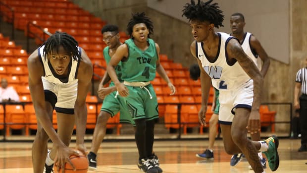 Fort Worth Wyatt Fort Worth Trimble Tech boys basketball 011823 Brian McLean 19